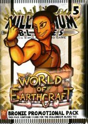 World of Earthcraft